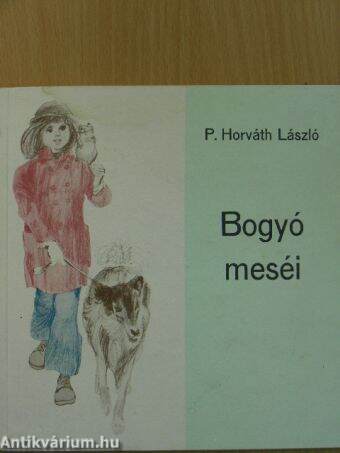 Bogyó meséi