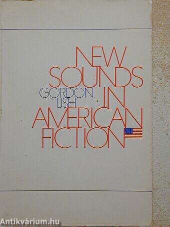 New Sounds in American fiction