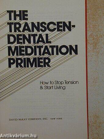 The transcendental meditation primer