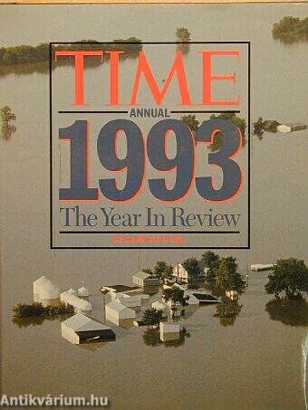 Time annual 1993