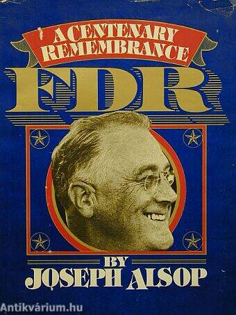 FDR 1882-1945