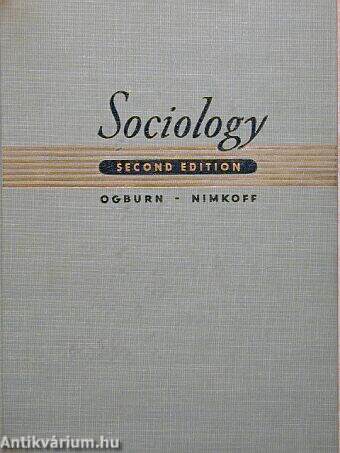 Sociology