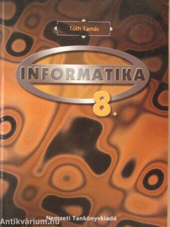 Informatika 8.