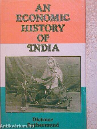 An Economic History of India