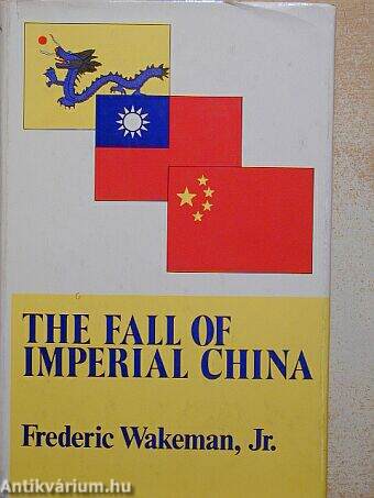 The Fall of Imperial China