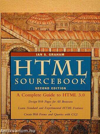 HTML sourcebook