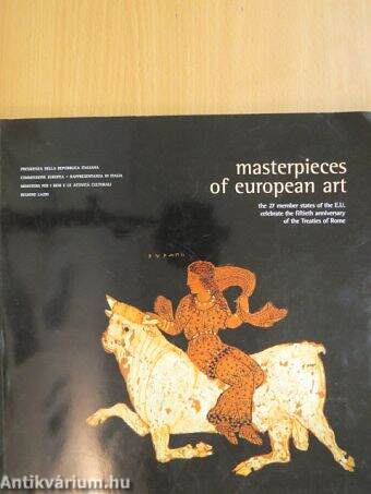 Masterpieces of European Art