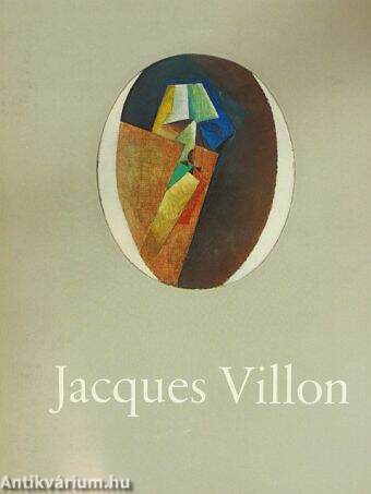 Jacques Villon