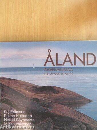 Aland/Ahvenanmaa/The Aland Islands