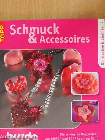 Schmuck & Accessoires