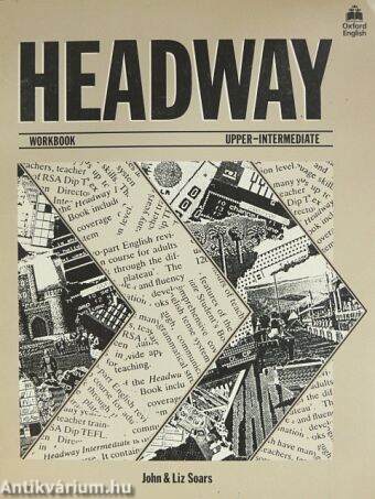 Headway - Upper-Intermediate