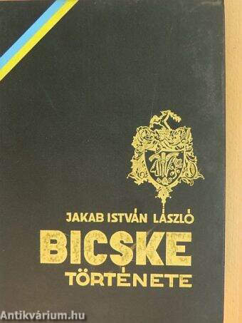 Bicske története