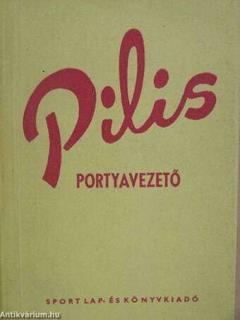 Pilis