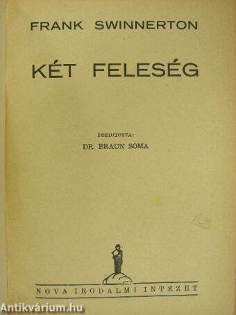 Két feleség