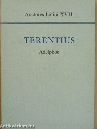 Terentius