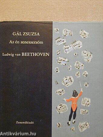 Ludwig van Beethoven - lemezzel