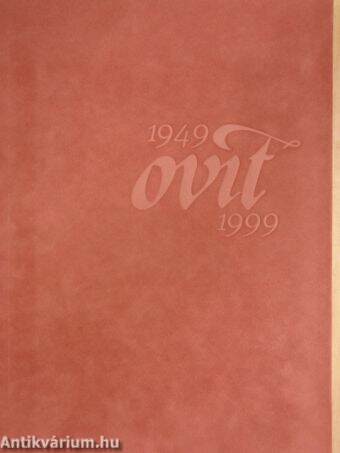Ovit 1949-1999