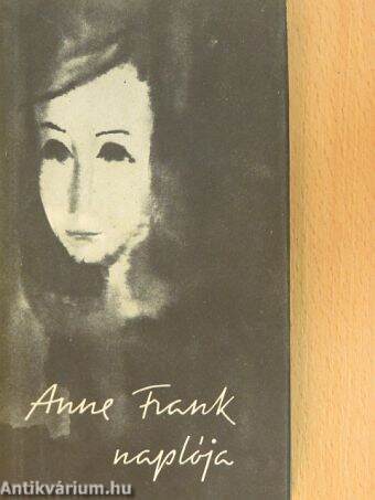 Anne Frank naplója