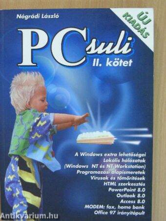 PC Suli II.