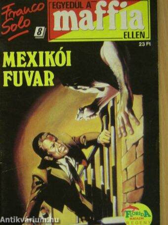 Mexikói fuvar