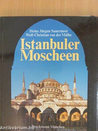 Istanbuler Moscheen