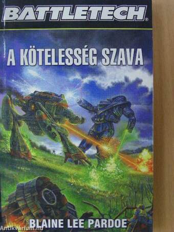 A kötelesség szava