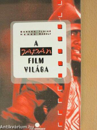 A japán film világa