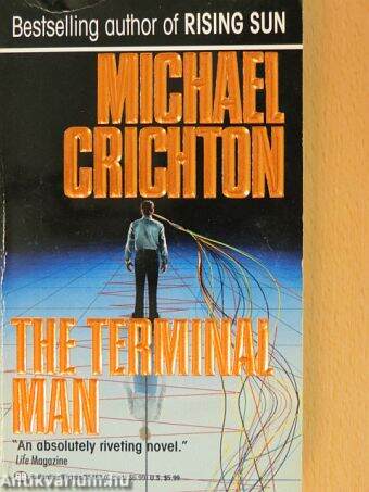 The Terminal Man