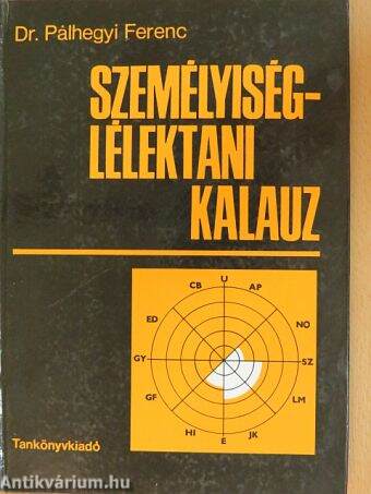 Személyiség-lélektani kalauz