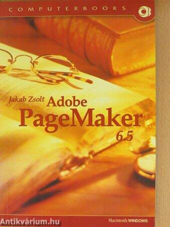 Adobe PageMaker 6.5