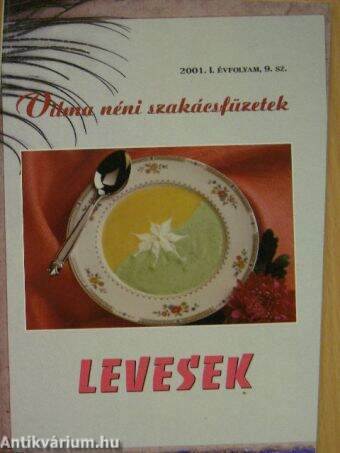 Levesek