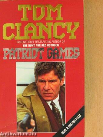 Patriot Games