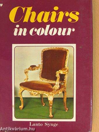Chairs in Colour