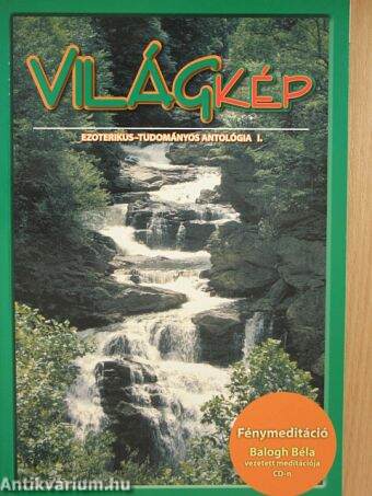 Világkép - CD-vel