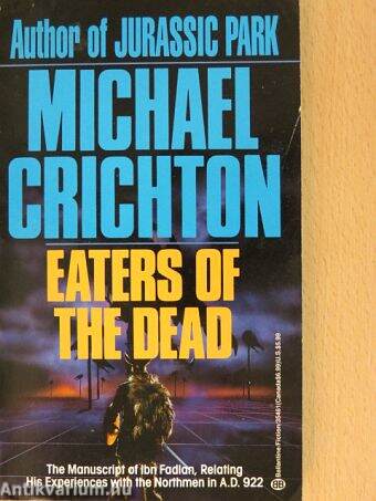 Eaters of the Dead