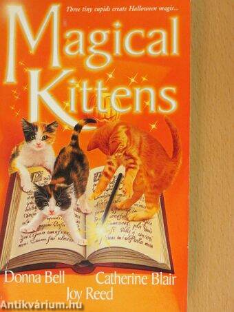 Magical Kittens
