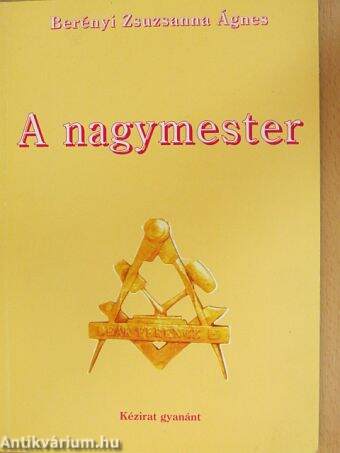 A nagymester