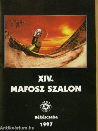 XIV. MAFOSZ Szalon