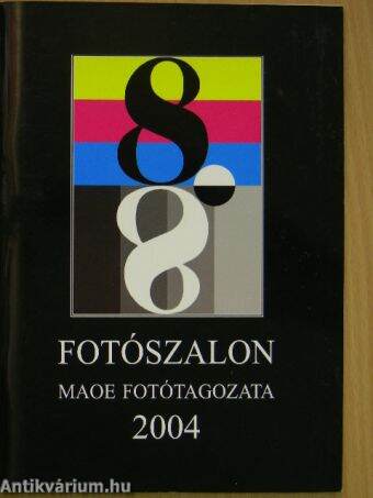 Fotószalon 8.