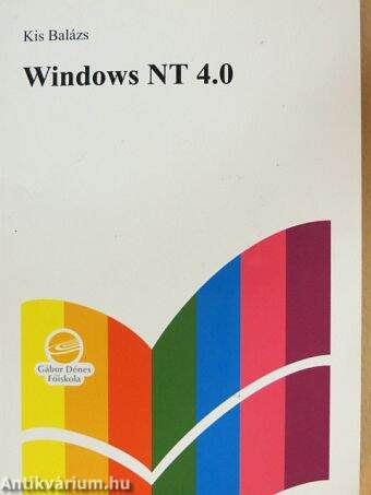 Windows NT 4.0