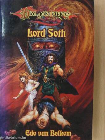 Lord Soth