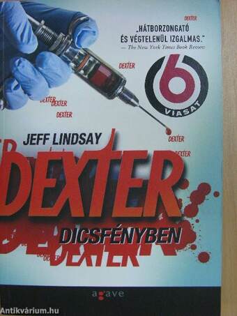 Dexter dicsfényben