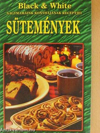 Sütemények