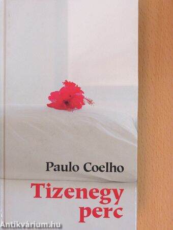 Tizenegy perc