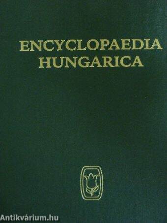 Encyclopaedia Hungarica II. (töredék)