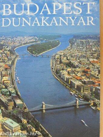 Budapest/Dunakanyar