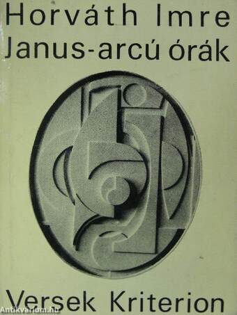 Janus-arcú órák