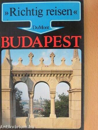 Budapest