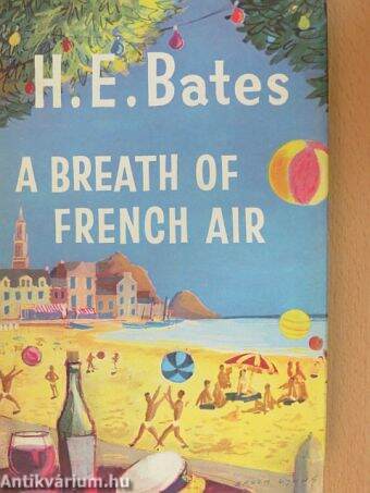 A Breath of French Air