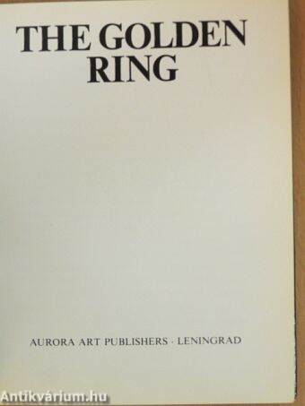 The Golden Ring